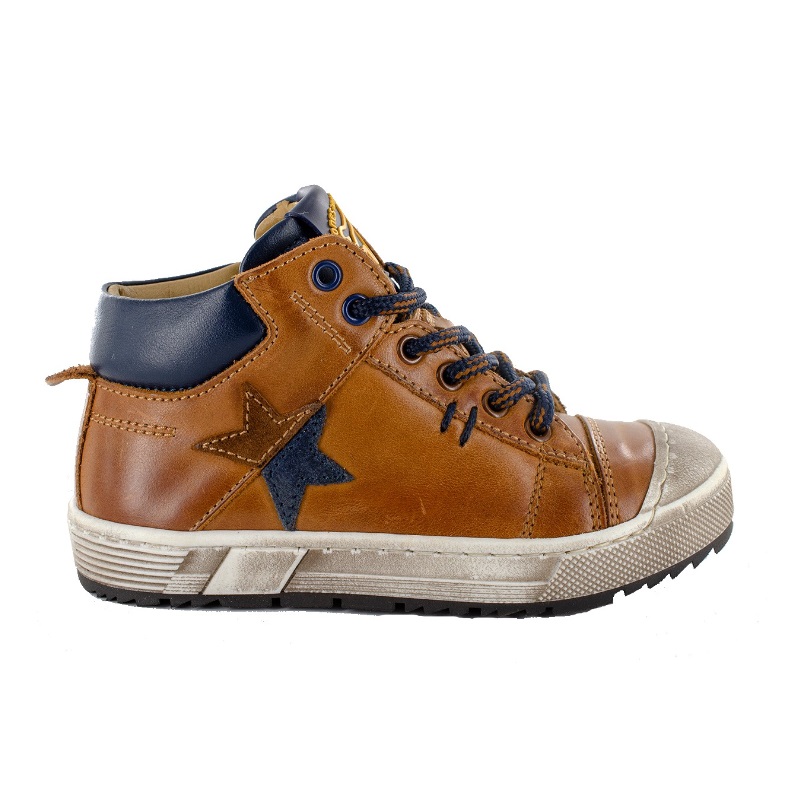 chaussures garçon stones and bones